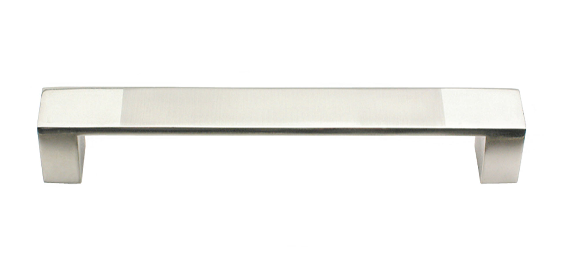 Мебельная ручка-рейлинг TL 8.10201-TL 8.10203